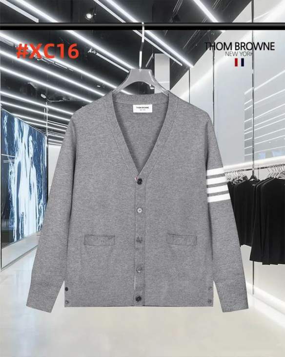 Picture of Thom Sweaters _SKUThomBrowneM-3XL12yr6948595